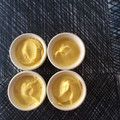 peipeichan's cooksnap of when they made 袋で簡単♪濃厚！かぼちゃのアイスクリーム.