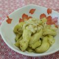 ピンクのたまご's cooksnap of when they made 茄子のマリネ.