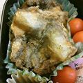 saskach's cooksnap of when they made 鯵の南蛮漬け.