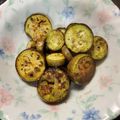 milestone★'s cooksnap of when they made 白なすのトロッとバター醤油焼き.