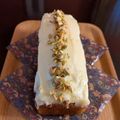 るなくれchan's cooksnap of when they made イギリス風＊しっとりキャロットケーキ.