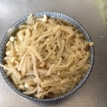 caddis12's cooksnap of when they made 簡単&節約♪えのきのなめたけ.