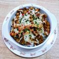YUZVIO's cooksnap of when they made 2日目カレーで☆なんちゃってドリア.