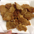 ゆんゆん★☆'s cooksnap of when they made まぐろの切り落としの竜田揚げ.
