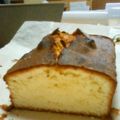 みなｯコ's cooksnap of when they made シンプルリッチなパウンドケーキ.