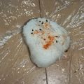 きらり流れ星's cooksnap of when they made ☆簡単☆酒のつまみ☆七味しらす☆.