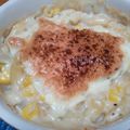 ☆ＰＥＮ☆'s cooksnap of when they made 簡単お手軽グラタン♪.