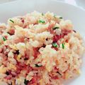 うっどすとっく✩'s cooksnap of when they made ウチのチャーハン✨.