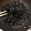 ウミヤス's cooksnap of when they made 湿気った焼き海苔を救済★簡単な海苔の佃煮.