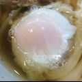 Pokopy☆'s cooksnap of when they made タンブラーで簡単温泉卵！.