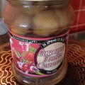 ビスビスビスケ's cooksnap of when they made mamaの✿栗の✿甘露煮.