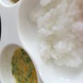 グランティラノス's cooksnap of when they made お野菜ゴロゴロ❤コーンスープ.