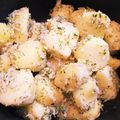 咲成ママ's cooksnap of when they made ほっこり磯風味☆しらすじゃがバター.