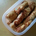 クック7SR9PT☆'s cooksnap of when they made 簡単★ふわふわ卵焼き.