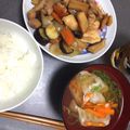 あやぴょょん's cooksnap of when they made 夏野菜と鶏むね肉の甘辛炒め.