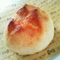 kanon_wumf's cooksnap of when they made ビニール袋de生地作り！もっちり米粉パン.