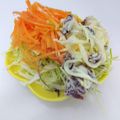 クックRCZLDL☆'s cooksnap of when they made 簡単☆さつまいもとレーズンのマヨサラダ.