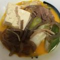 ☆みーい☆'s cooksnap of when they made フライパンで簡単！すき焼き風肉豆腐.