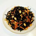 ＬＯＶＥりぃ〜ママ's cooksnap of when they made ：＊ツナ缶で旨味UP！ひじきの煮豆＊：＊.