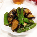 はるブー子's cooksnap of when they made 簡単うまい♡ししとうとなすの甘辛炒め♡.