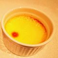 クックOFEXHR☆'s cooksnap of when they made 簡単にクレームブリュレ。.