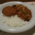 ＡＰＰＬＥａｐｐｌｅ's cooksnap of when they made 水不要!?トマトたっぷり夏野菜カレー.