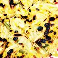ぱんだ★まいみ's cooksnap of when they made じゃがいも・とうもろこしのガレット♪.