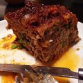 こにゃんた's cooksnap of when they made しっとりジューシー★ミートローフ.