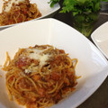 jonnychuck's cooksnap of when they made 男めし！本格的ボロネーゼ★ベースソース.