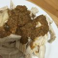 さきいか＠'s cooksnap of when they made 基本の棒々鶏.