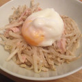 3_2_1_rei's cooksnap of when they made もやしとハムのマヨ和え.