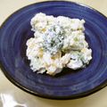 デカちゃん's cooksnap of when they made ◆ブロッコリーのシーザーヨーグルトサラダ.