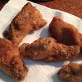 クックPCKCO5☆'s cooksnap of when they made 大分中津名物 『からあげ』.