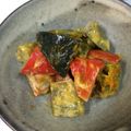 こたふくまま's cooksnap of when they made 醤油麹☆かぼちゃとピーマンのマヨ炒め♪.