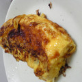 クロエル's cooksnap of when they made ふわふわ&甘い卵焼き♪.