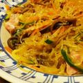 うさうさぼん2's cooksnap of when they made 簡単／春雨サラダ◆ヘルシー,ダイエットに.
