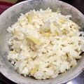ゴチラ's cooksnap of when they made 新生姜ご飯.