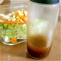 recoreco's cooksnap of when they made 手作り☆カルパッチョドレッシング.