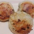 ポン母あっと尼崎's cooksnap of when they made 水煎包（焼き包子）.