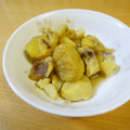883のさとちゃん's cooksnap of when they made 栗の甘辛煮.