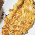 けーこころん's cooksnap of when they made ふわとろ納豆玉子焼き.