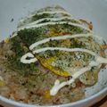 ゆうかりコアラ's cooksnap of when they made 神戸生まれの「そばめし」.