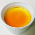 taako1552's cooksnap of when they made 簡単プリン.