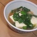 きらり流れ星's cooksnap of when they made 豚肉と豆腐の甘味噌煮❤.