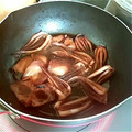 EDOMOCO's cooksnap of when they made コク旨☆イカの照焼き.