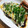 YuzuKizu's cooksnap of when they made ◦●✿わが家のとん平焼✿●◦.