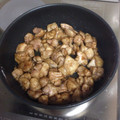 毒苺。's cooksnap of when they made 簡単de手間いらず〜鶏の照り焼き〜.