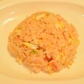あさみ1979's cooksnap of when they made 簡単！明太子チャーハン.
