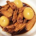 しぃ姐☆'s cooksnap of when they made 我が家の☆鶏のさっぱり煮♪.