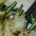 うふふあはは's cooksnap of when they made 美味！葉しょうがの肉巻き天ぷら.